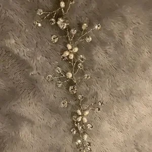 BHLDN | Accessories | Untamed Petals By Amanda Judge Bhldn  display picture 2